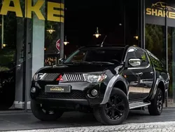 Preto Usado 2008 Mitsubishi L200 Intense Pickup | € 22.900 (Preço elevado)