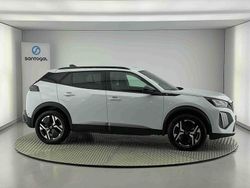 Branco Usado 2024 Peugeot e-2008 Allure SUV | € 28.800 (Preço elevado)