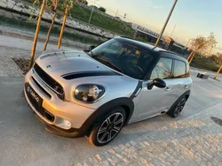 Cinza Usado 2016 Mini Cooper SD Countryman SUV | € 19.900