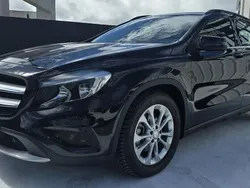 Preto Usado 2016 Mercedes GLA180 Style SUV | € 23.900 (Preço elevado)