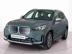 Vermelho Usado 2024 BMW iX1 Performance SUV | € 44.890 (Bom preço)