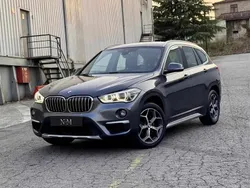 Outra Usado 2016 BMW X1 xLine SUV | € 18.990 (Preço justo)
