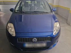 Usado 2006 Fiat Punto Citadino | € 3.250 (Preço elevado)