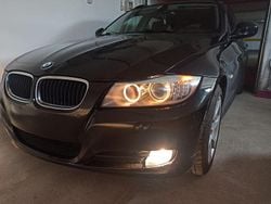 Usado 2010 BMW 320 Sedan | € 10.500 (Preço justo)