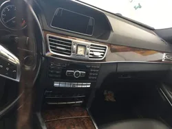 Usado 2013 Mercedes E300 Sedan | € 20.000