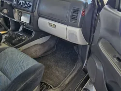 Usado 2000 Mitsubishi Pajero SUV | € 7.200