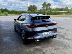 Usado 2021 Cupra Formentor VZ SUV | € 35.000 (Preço justo)