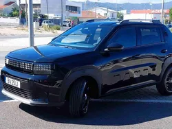 Preto Novo 2025 Fiat Panda Icon Citadino | € 23.490