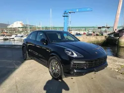Preto Usado 2020 Porsche Cayenne SUV | € 87.900 (Preço elevado)
