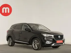 Usado 2022 MG EHS Luxury SUV | € 24.499 (Preço justo)