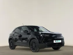 Preto Usado 2022 Opel Mokka GS Line SUV | € 21.990 (Preço justo)