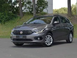 Cinzento Usado 2020 Fiat Tipo Lounge Carrinha | € 12.890 (Bom preço)