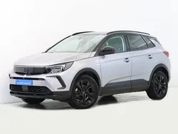 Cinzento Usado 2022 Opel Grandland X SUV | € 24.900 (Preço justo)