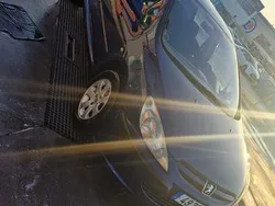 Usado 2001 Peugeot 307 Sedan | € 2.700