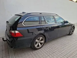 Usado 2006 BMW 520 Sedan | € 6.500 (Super Preço)