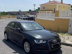 Usado 2015 Audi A3 Sedan | € 11.000 (Preço justo)