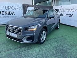 Antracite Usado 2018 Audi Q2 SUV | € 24.900 (Caro)