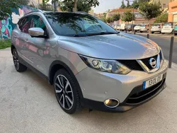 Cinza Usado 2014 Nissan Qashqai Premium Edition SUV | € 14.490 (Preço justo)