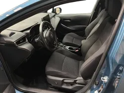 Azul Usado 2022 Toyota Corolla Business Edition Carrinha | € 23.990 (Preço elevado)