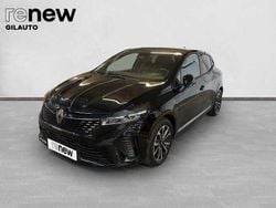 Preto Usado 2025 Renault Clio V | € 18.490 (Bom preço)