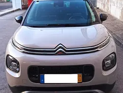 Usado 2018 Citroën C3 Aircross SUV | € 13.900