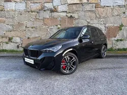 Preto Novo 2025 BMW X1 SUV | € 67.500