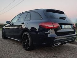 Usado 2020 Mercedes C300e | € 24.800 (Bom preço)