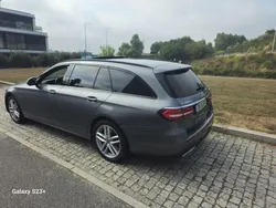 Usado 2022 Mercedes E300 AMG Sedan | € 31.500 (Preço justo)