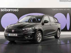 Preto Usado 2020 Fiat Tipo Lounge | € 11.990 (Preço justo)