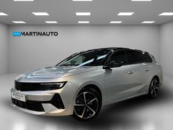 Cinza Usado 2025 Opel Astra Sport Carrinha | € 27.950 (Preço justo)