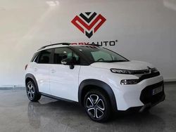 Branco Usado 2022 Citroën C3 Feel Citadino | € 17.900 (Preço elevado)