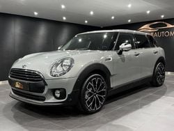 Cinza Usado 2018 Mini One D Citadino | € 18.990 (Caro)
