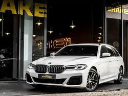 Branco Usado 2021 BMW 530e Coupé | € 37.990 (Preço justo)