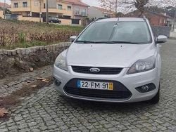 Usado 2008 Ford Focus Sedan | € 4.000 (Bom preço)