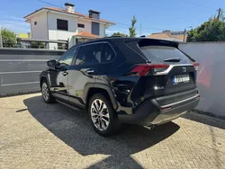 Usado 2020 Toyota RAV4 Hybrid SUV | € 39.000 (Caro)