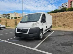 Branco Usado 2008 Citroën Jumper Monovolume | € 6.250
