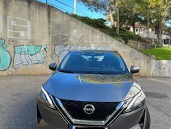 Usado 2023 Nissan Qashqai SUV | € 22.600
