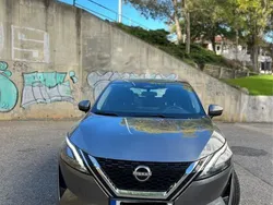Usado 2023 Nissan Qashqai SUV | € 23.800 (Bom preço)