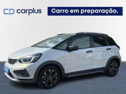 Branco Usado 2025 Honda Jazz Citadino | € 29.990