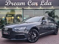 Antracite Usado 2019 Audi A4 Carrinha | € 22.750 (Super Preço)