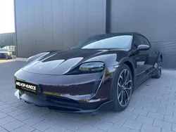 Outra Usado 2021 Porsche Taycan Sedan | € 68.990 (Preço justo)