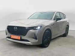 Cinzento Usado 2023 Mazda CX-60 Comfort SUV | € 47.500