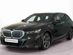 Preto Usado 2025 BMW 520 Shadowline Coupé | € 61.900