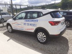 Branco Usado 2018 Seat Arona Style SUV | € 19.950 (Caro)