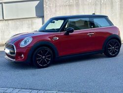 Usado 2018 Mini Cooper Citadino | € 18.990 (Preço justo)