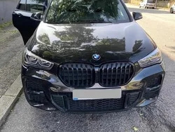 Preto Usado 2020 BMW X1 SUV | € 32.500 (Caro)