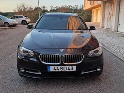 Usado 2013 BMW 520 Sedan | € 11.450 (Super Preço)
