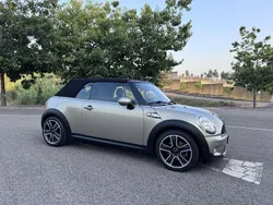 Usado 2012 Mini Cooper S Citadino | € 12.990