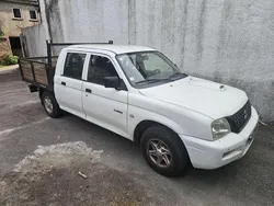 Usado 2003 Mitsubishi L200 Pickup | € 5.800
