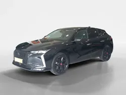 Preto Usado 2024 DS Automobiles DS4 Performance SUV | € 26.890 (Super Preço)